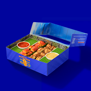 Pretzel Hot Dogs Menu: Auntie Anne's Pretzel Dog
