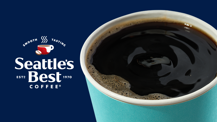 Seattle's Best Coffee