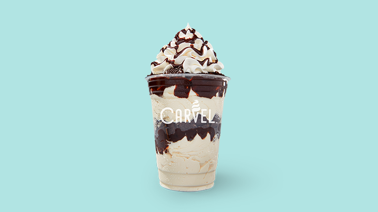 Oreo Sundae Dasher | Sundae Dashers | Carvel