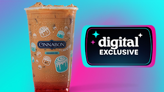 Flavor Variety Cinnapacks | Cinnabon