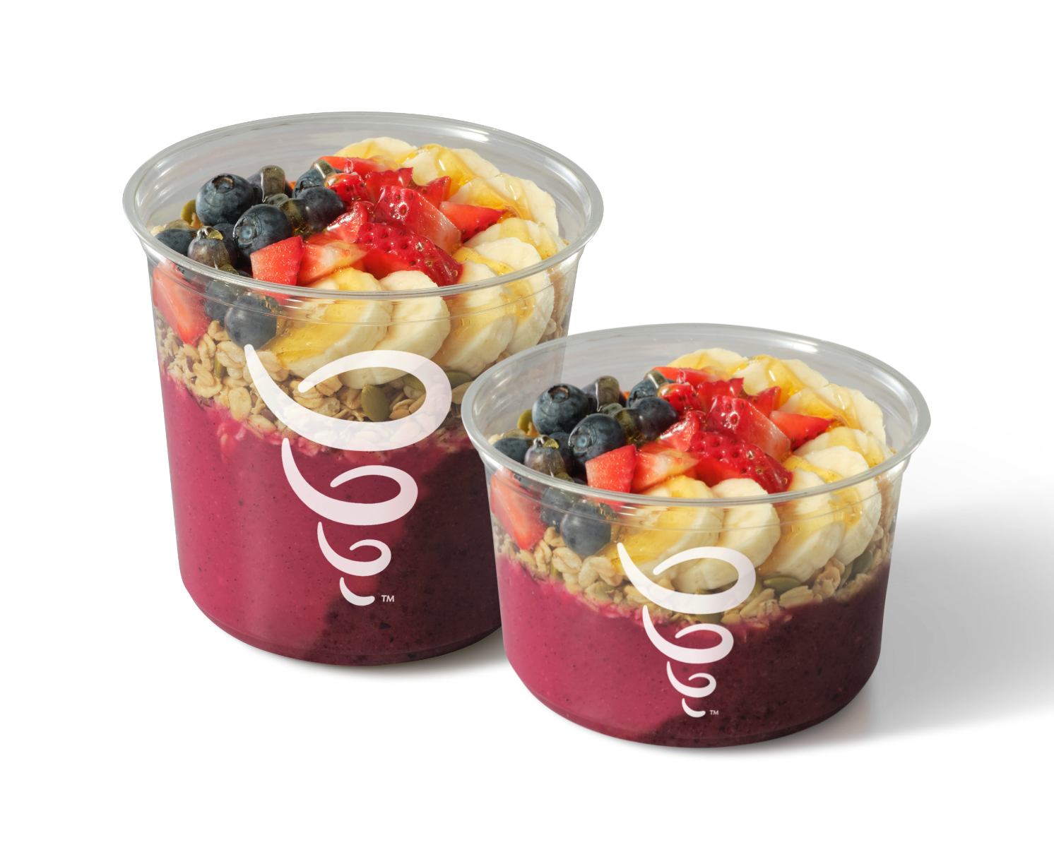 Acai Dragon Twist | Featured Menu | Jamba