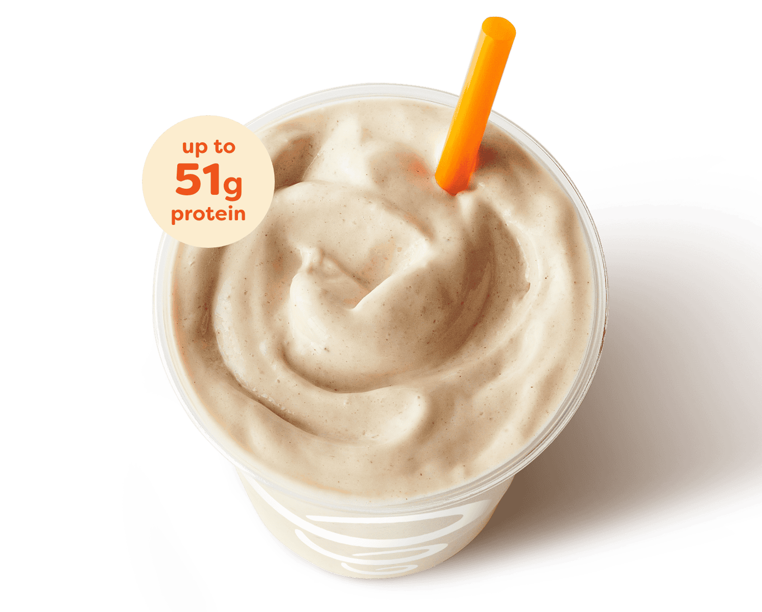 PB & Banana Protein (Whey) | Protein Packed Power | Jamba