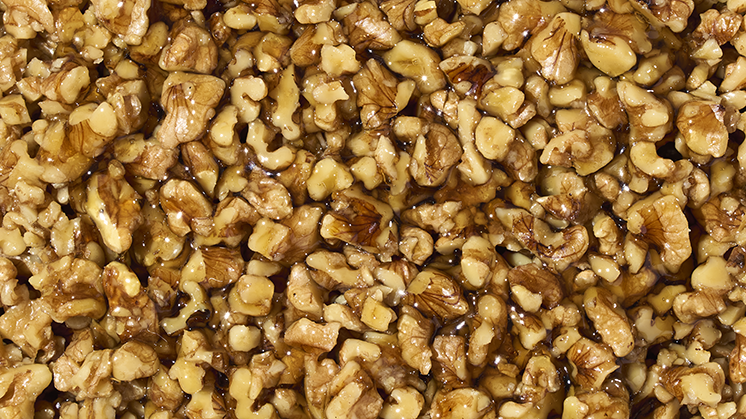 9oz Wet Walnuts Cup | Dessert Toppings | Carvel