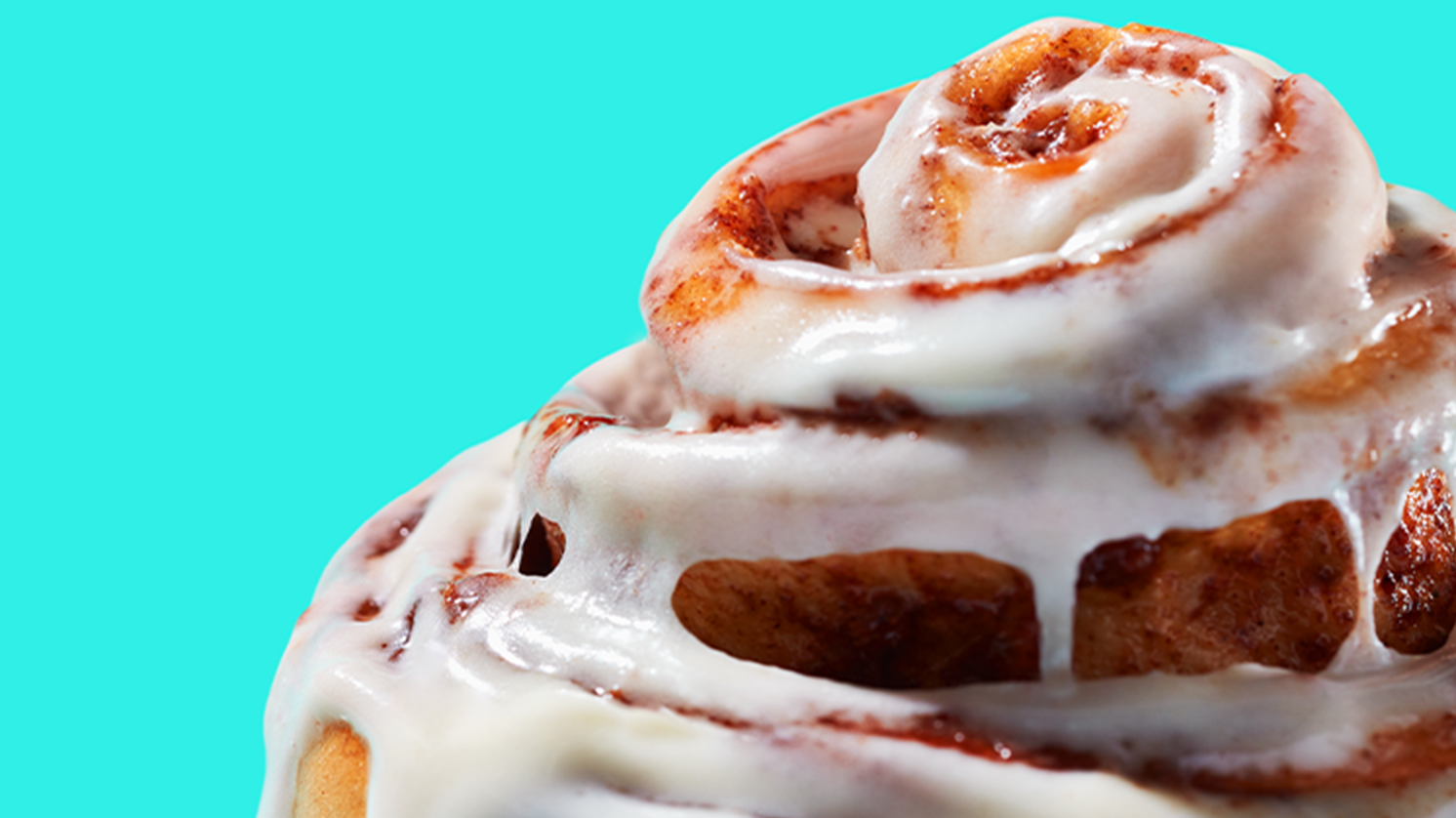 Minibon | Cinnabon Menu | Schlotzsky's Deli