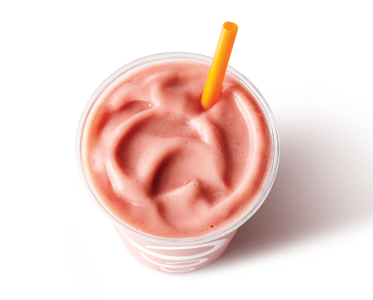 Strawberries Wild