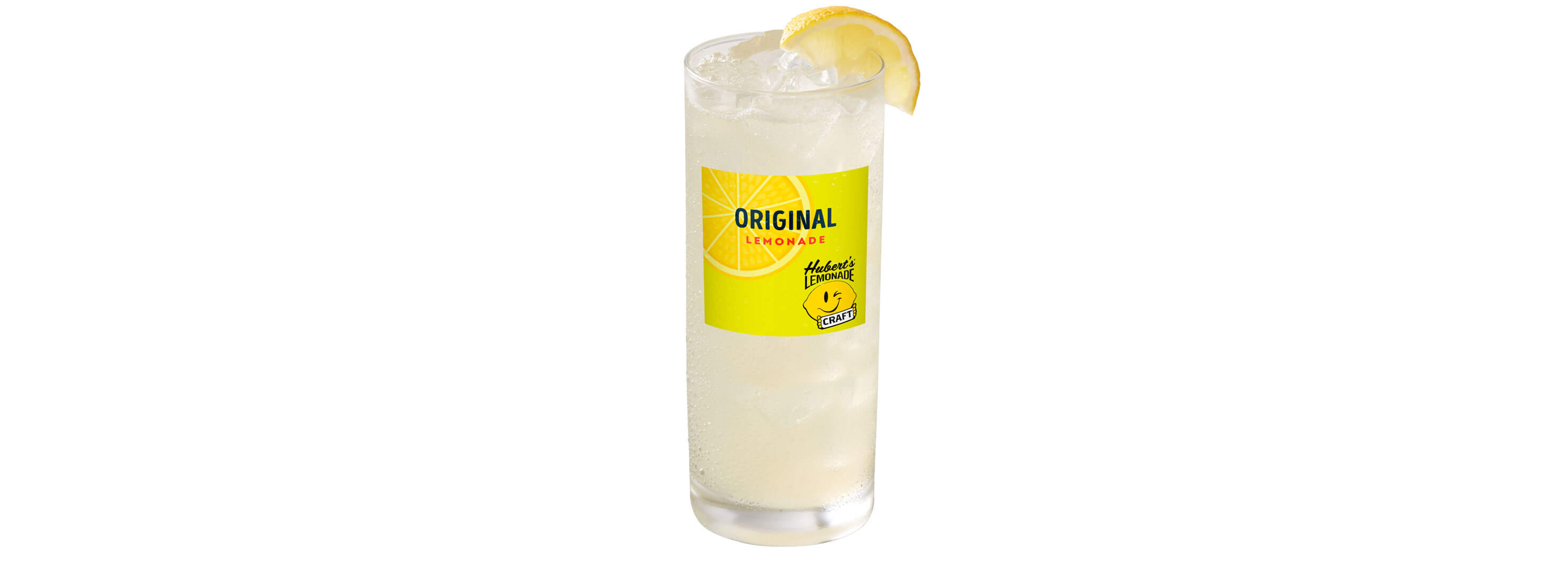 Herbert's Fountain Lemonade | Moe's Southwest Grill